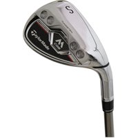 Used TaylorMade M CGB Wedge Sand 54 Degree Used Golf Club at GlobalGolf.ca
