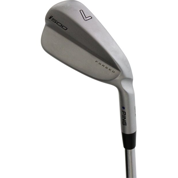Ping Used Ping i500 6-Iron Golf Club in Value Condition - Regular Flex - Graphite Shaft