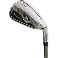 TaylorMade M CGB Iron Individual Representative Image.