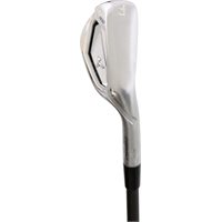 mizuno jpx 900 hot metal iron set