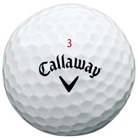 cost of callaway golf balls