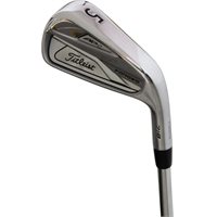 Titleist Iron Individual Representative Image.