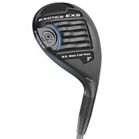 Tour Edge Exotics EXS
