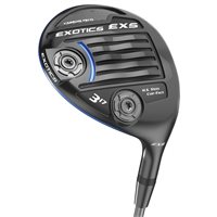 Tour Edge Exotics EXS
