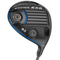 Tour Edge Driver Representative Image.