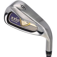 XXIO Prime 9 Iron Individual 7 Used Golf Club at GlobalGolf.ca
