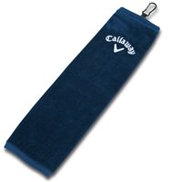 Callaway Golf Towel
