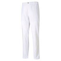 View Puma Jackpot Pants Bright White
