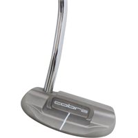 Used Cobra Mallet Putter Standard Womens Used Golf Club at GlobalGolf.ca