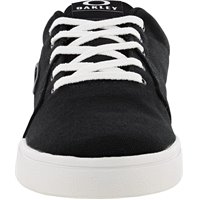 oakley canvas flyer sneaker