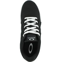 oakley canvas flyer sneaker