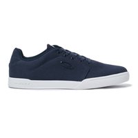 oakley suede lighthouse sneaker