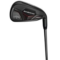 Callaway Big Bertha Combo 2019