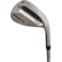 Cobra King F8 One Length