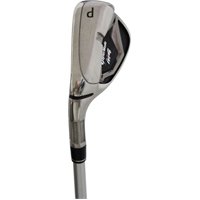 Used TaylorMade M4 2018 Wedge Lob 59 Degree Womens Used Golf Club at GlobalGolf.ca