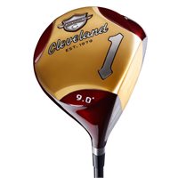 Cleveland Driver Representative Image.