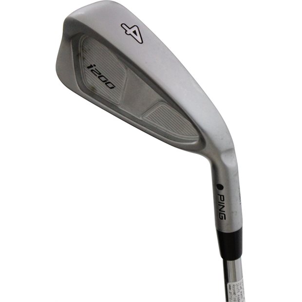 Ping Used Ping i200 5-Iron Golf Club in Value Condition