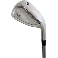 Used Bridgestone Tour Stage XBlade 703 Iron Set 4PW Used Golf