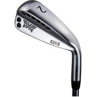 Used PXG 0311X Hybrid 4H 21.5 Degree Used Golf Club at