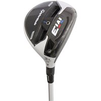 Used TaylorMade M3 Fairway Wood 15 Degree Womens Used Golf Club at