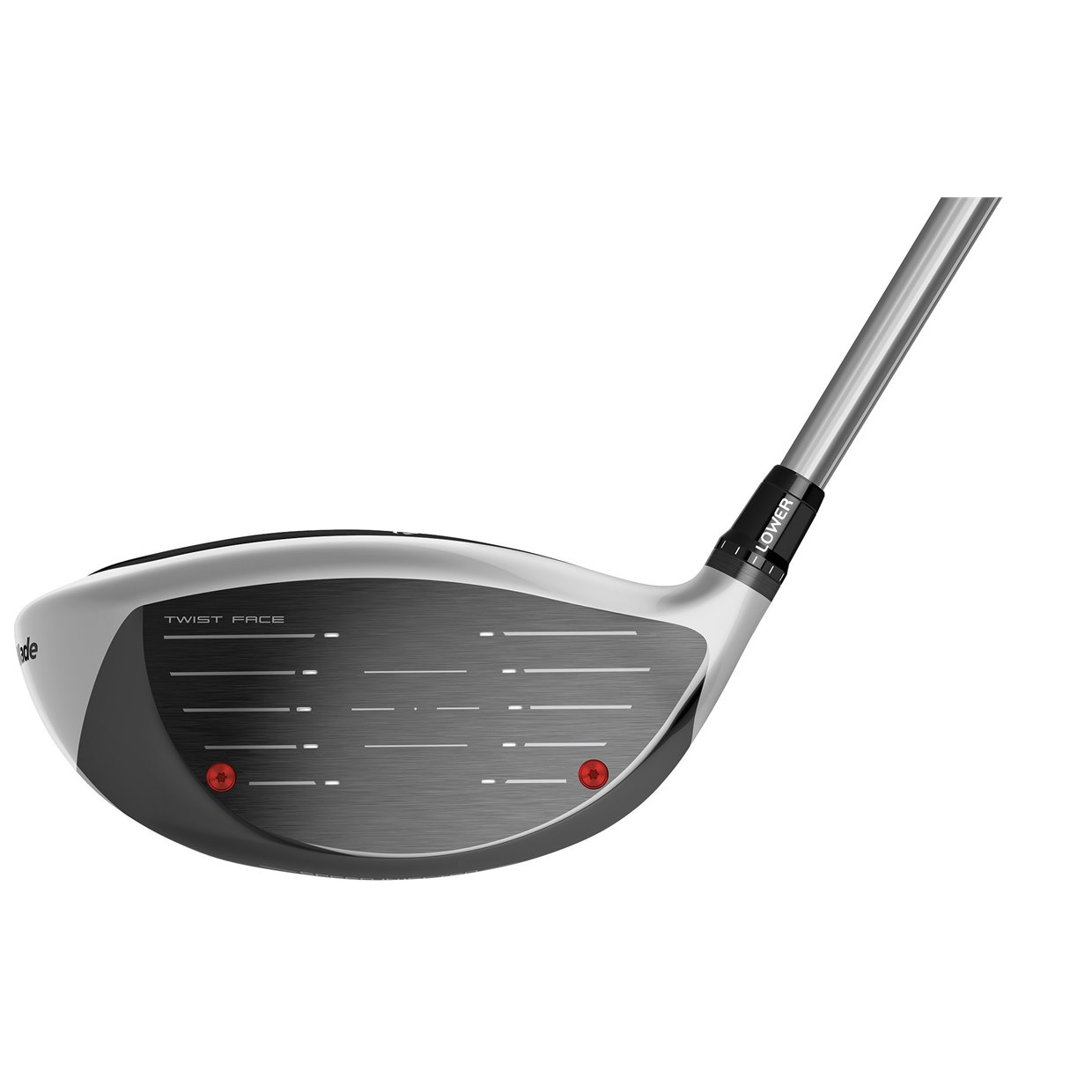TaylorMade M5 460 Couvre-club de golf TaylorMade M5 460 Couvre-club de golf