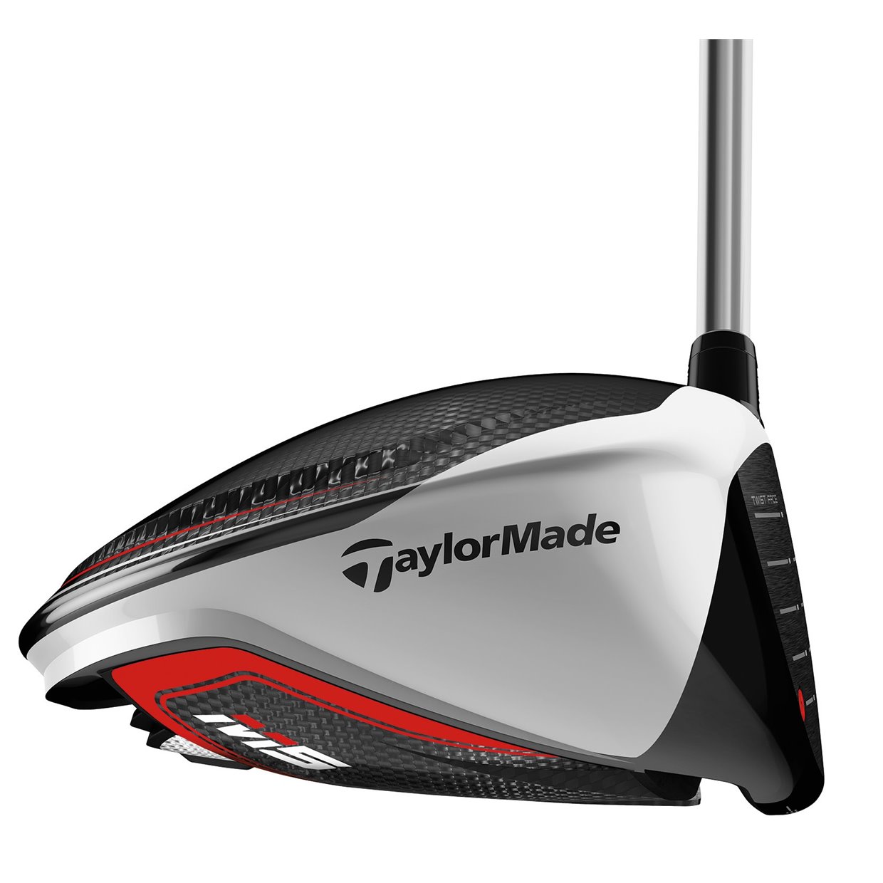 TaylorMade M5 460 Couvre-club de golf TaylorMade M5 460 Couvre-club de golf