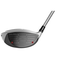 First Look: TaylorMade M5 driver
