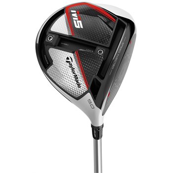 TaylorMade driver