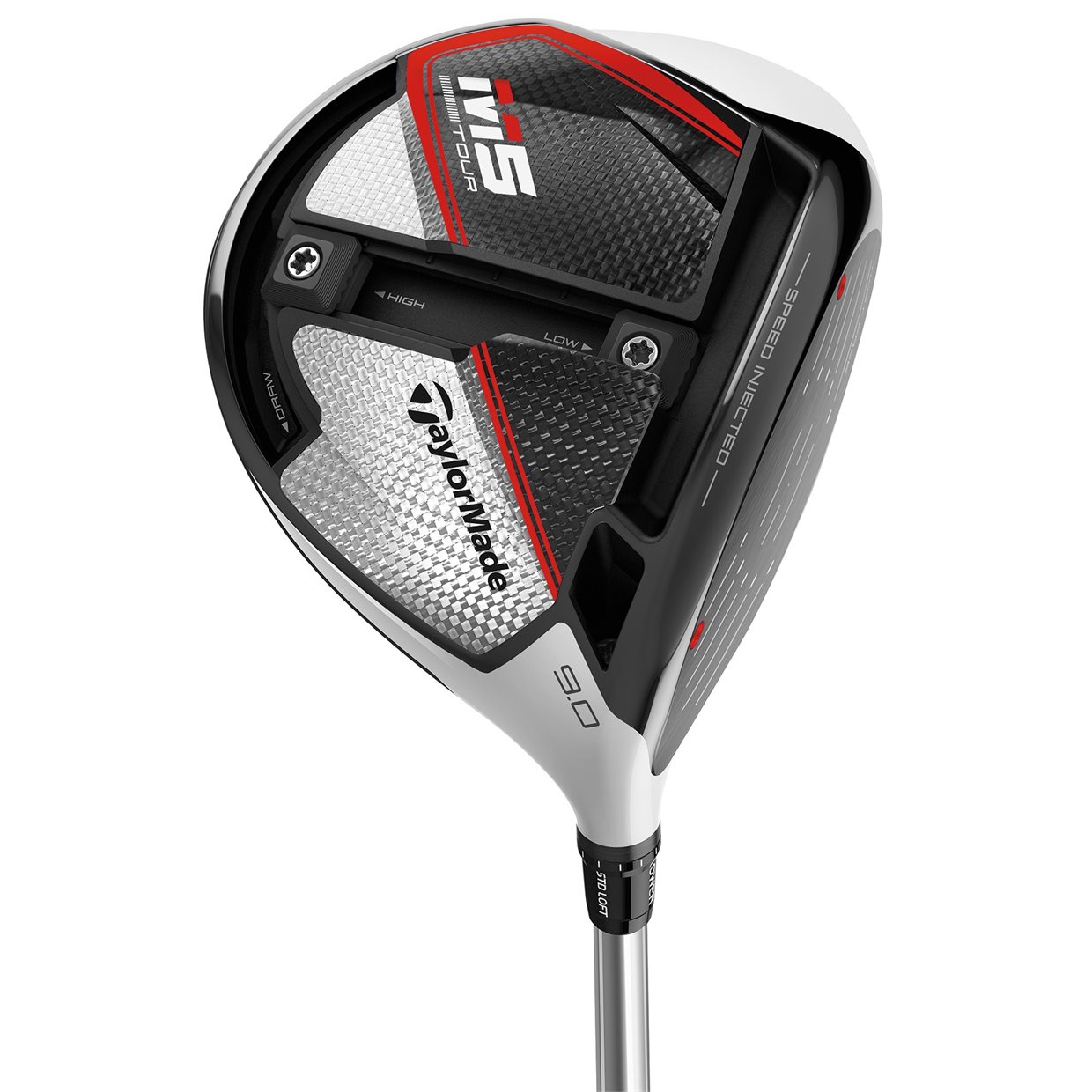 TaylorMade M5 Tour Driver