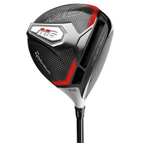 TaylorMade Driver M6 (278)