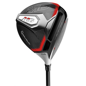 TaylorMade M6 Driver
