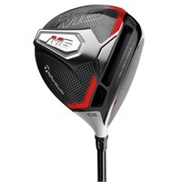 驚きの値段での商品をすべて Used TaylorMade at Club Golf Used Degree 9 Driver M6 クラブ