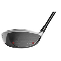 Used TaylorMade M6 Driver 9 Degree Used Golf Club at GlobalGolf.com