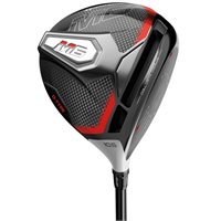 Used TaylorMade M6 D-Type Driver 10.5 Degree Used Golf Club at
