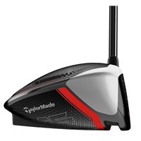 Used TaylorMade M6 D-Type Driver 10.5 Degree Used Golf Club at