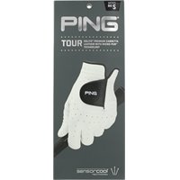 ping sensor cool golf glove