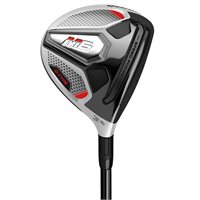 TaylorMade M6 D-Type