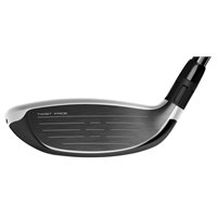 TaylorMade M6 Fairway Wood 7 Wood 21 Degree Golf Club at GlobalGolf.ca