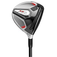 TaylorMade M6