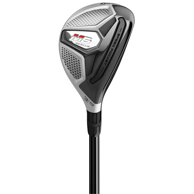  Taylormade M6 Golf Hybrid