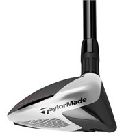 TaylorMade M6 Hybrid 6H 28 Degree Ladies Golf Club at GlobalGolf.ca