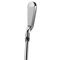Used TaylorMade M6 Iron Set 5-PW, AW Used Golf Club at GlobalGolf.com