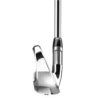 Used TaylorMade M6 Iron Set 5-PW, AW Used Golf Club at GlobalGolf.com