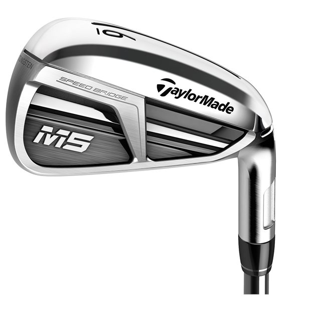 TaylorMade M5 golf iron