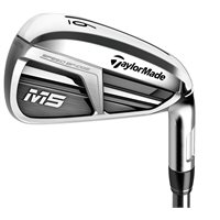 TaylorMade M5