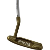 Used Ping Scottsdale Anser I/C Putter Standard Used Golf Club at