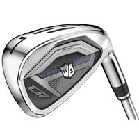 Wilson Staff D7