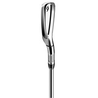 Used TaylorMade M6 Combo Iron Set 4PW, SW Womens Used Golf Club at