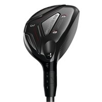stiff flex, Very Good at GlobalGolf