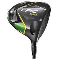 Callaway EPIC FLASH 3+W TCシリアル ジアッタス6S Callaway EPIC FLASH 3+W TCシリアル ジアッタス6S Callaway EPIC